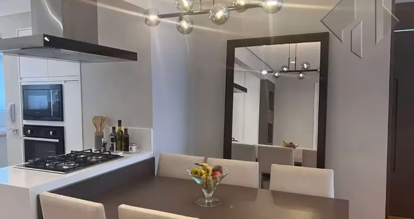 Apartamento com 2 quartos à venda no Morumbi, São Paulo 