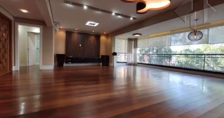 Apartamento com 4 quartos à venda no Jardim Vitoria Regia, São Paulo 