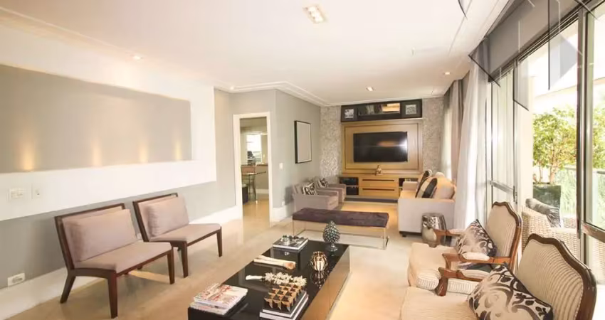 Apartamento com 3 quartos à venda na Vila Suzana, São Paulo 