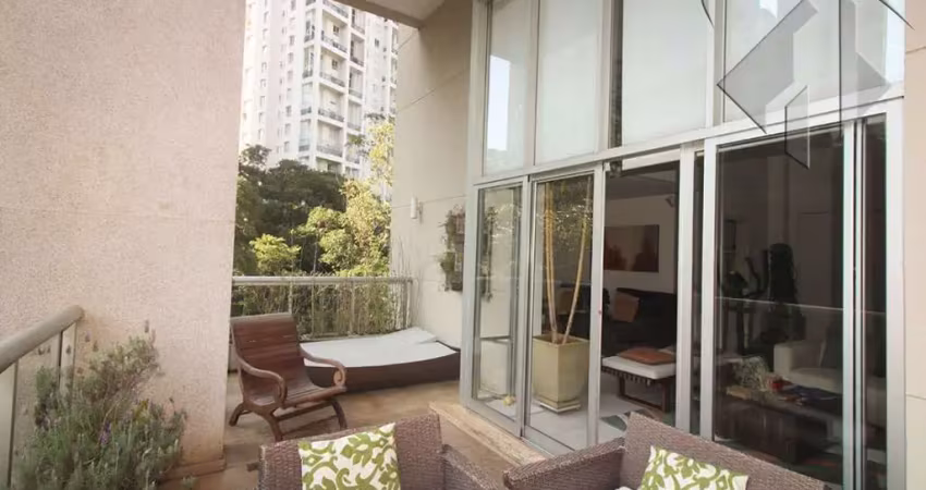Apartamento com 3 quartos à venda no Panamby, São Paulo 