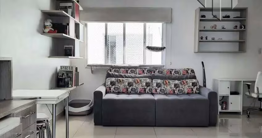 Apartamento com 1 quarto à venda em Santa Cecília, São Paulo 