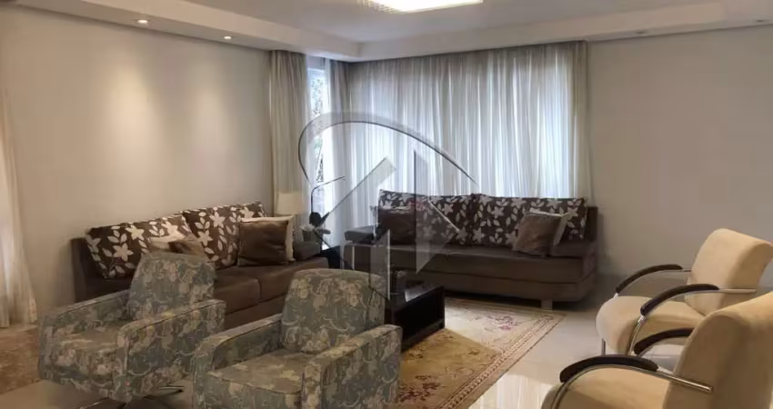 Casa em condomínio fechado com 4 quartos à venda no Granja Viana, Cotia 