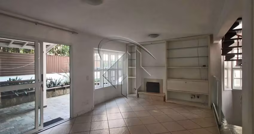Casa em condomínio fechado com 3 quartos à venda no Granja Viana, Cotia 