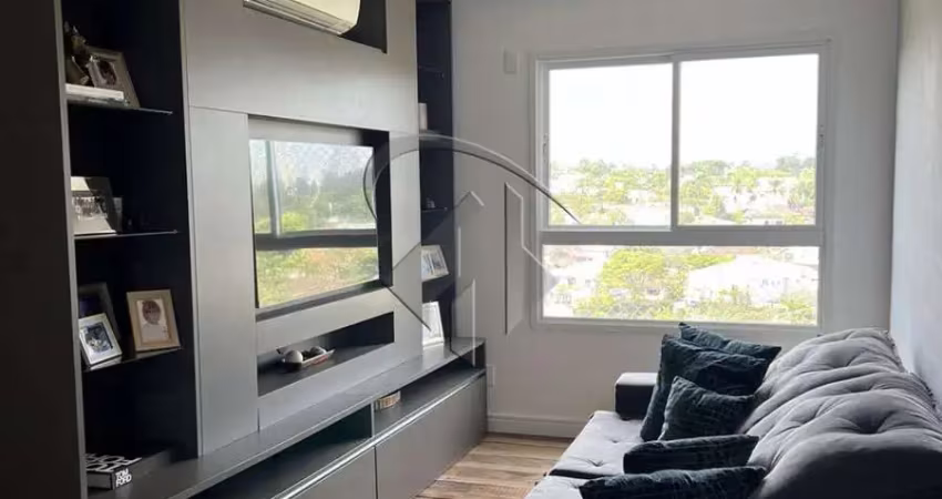 Apartamento com 2 quartos à venda no Melville Empresarial II, Barueri 