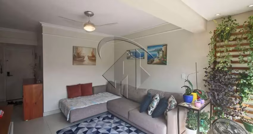 Apartamento com 3 quartos à venda no Bosque da Saúde, São Paulo 