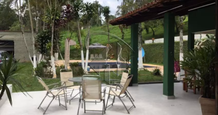 Chácara / sítio com 3 quartos à venda no Sítio Pinheiros, Itapecerica da Serra 