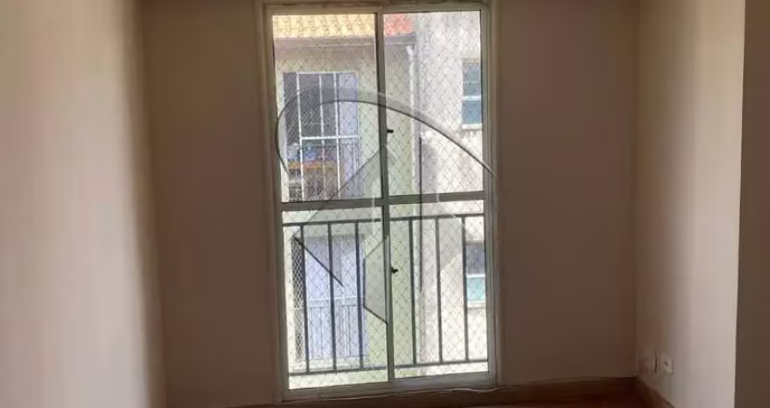 Apartamento com 2 quartos à venda no Jardim da Glória, Cotia 