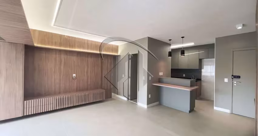 Apartamento com 2 quartos à venda no Brooklin, São Paulo 