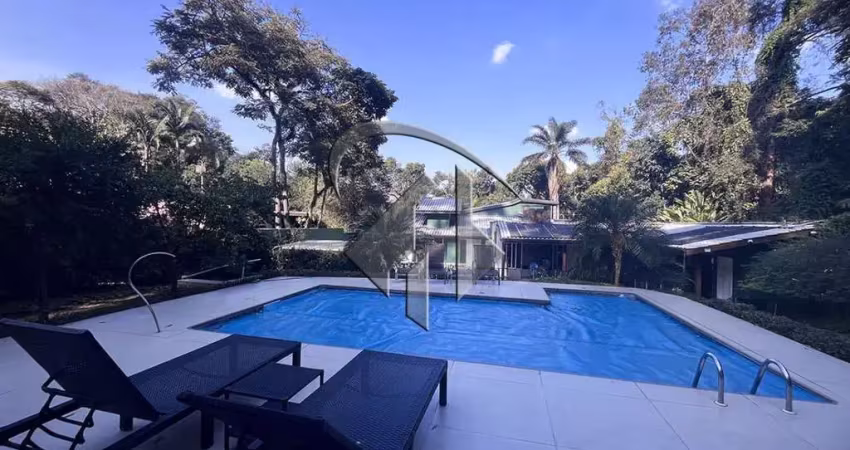 Casa em condomínio fechado com 3 quartos à venda no Algarve, Cotia 