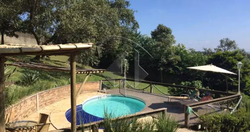 Chácara / sítio com 3 quartos à venda na Chácara das Rosas, Cotia 