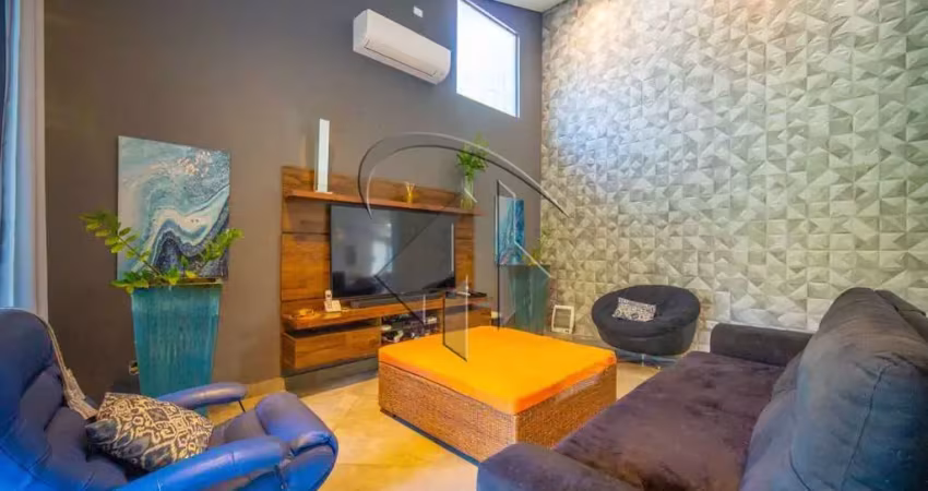 Casa em condomínio fechado com 3 quartos para alugar no Algarve, Cotia 
