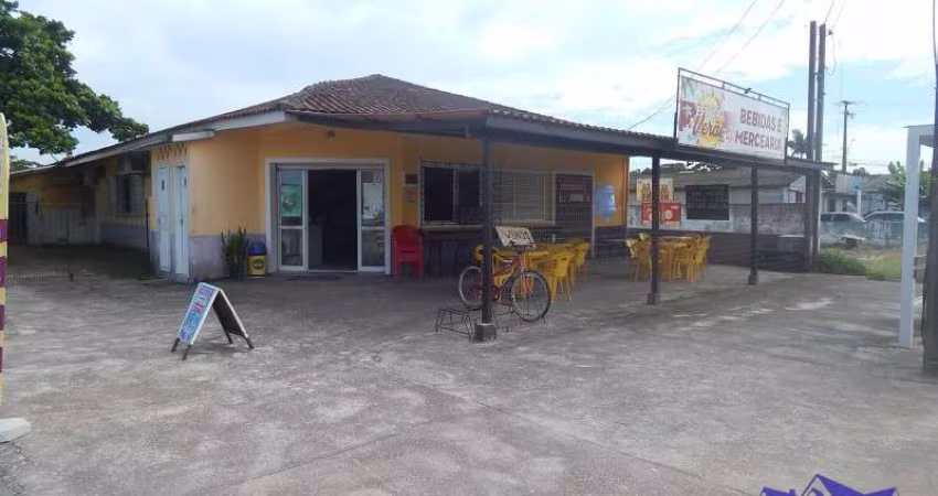 CASA COM  PONTO COMERCIAL COROADOS