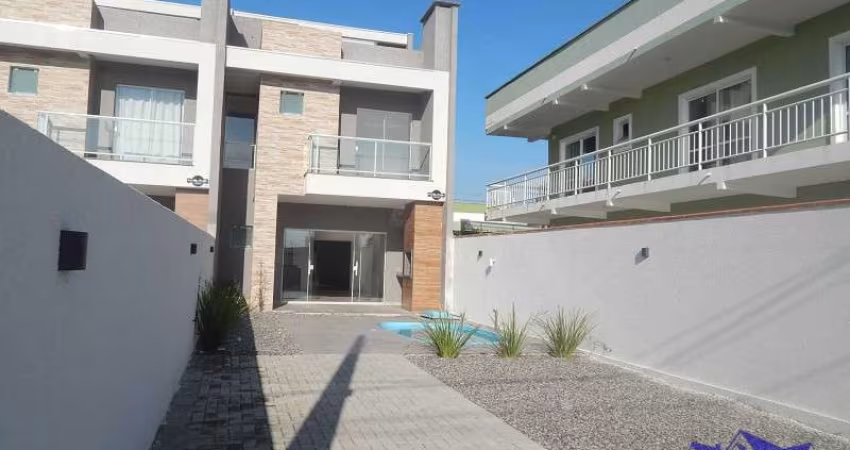 TRIPLEX COM PISCINA A 1 QUADRA DA PRAIA N°02