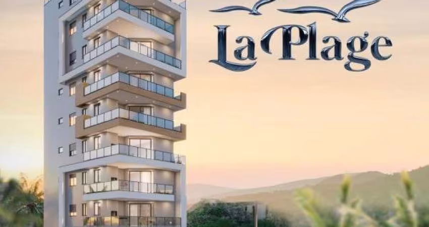 APARTAMENTOS EDIFÍCIO  LA PLAGE , APARTAMENTO 201