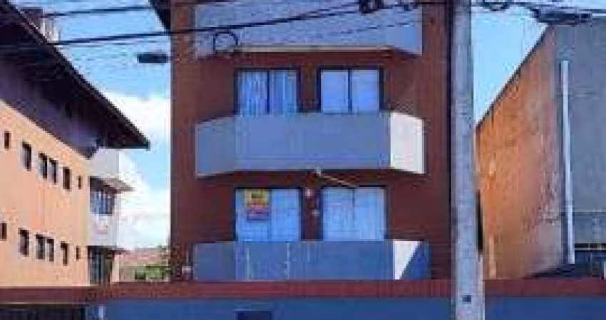 APARTAMENTO MOBILIADO COM VISTA PARA O MAR ,BALNEÁRIO ELIANA