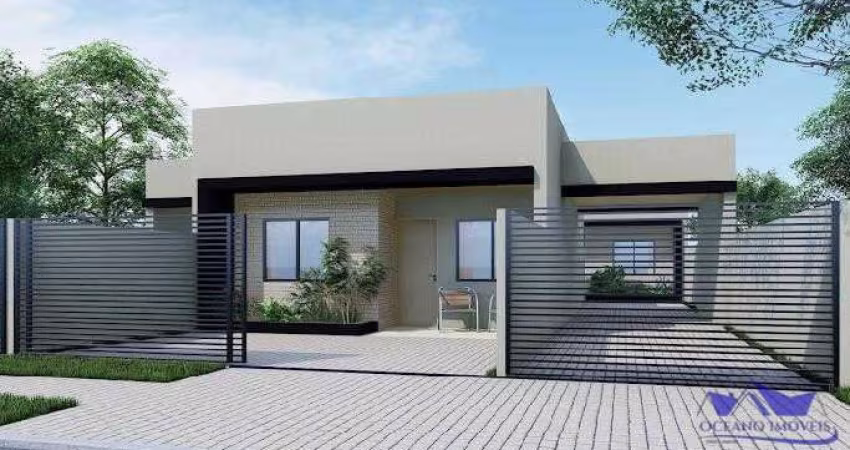 CASA 3 FUNDOS