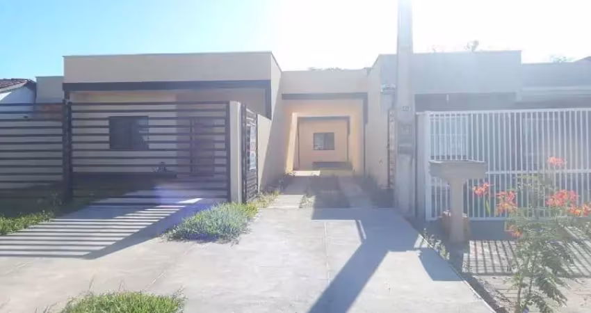 Casa com 3 quartos à venda na Rua Guarujá, 546, Balneário Eliane, Guaratuba