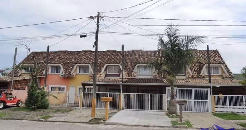 SOBRADO NO BAIRRO ELIANA