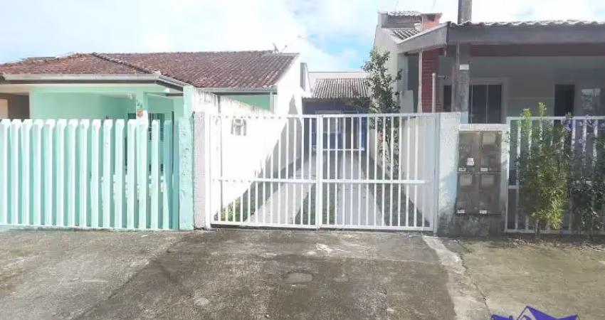 Casa com 3 quartos à venda na RUA ANGRA DO REIS, 134, Balneário Eliane, Guaratuba
