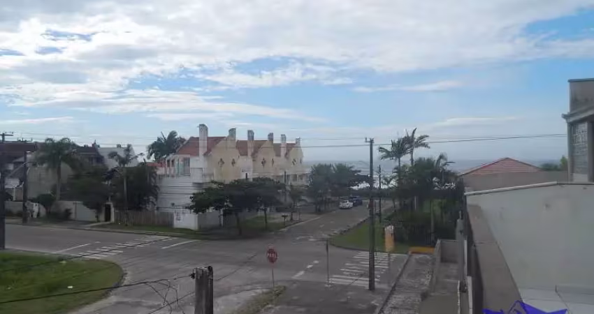Casa com 3 quartos à venda na Rua Heitor Wenceslau Taborda, 104, Balneário Eliane, Guaratuba