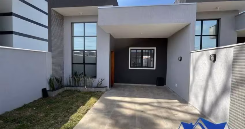 Casa a venda  com 3 dormitórios  e piscina , balneário eliana