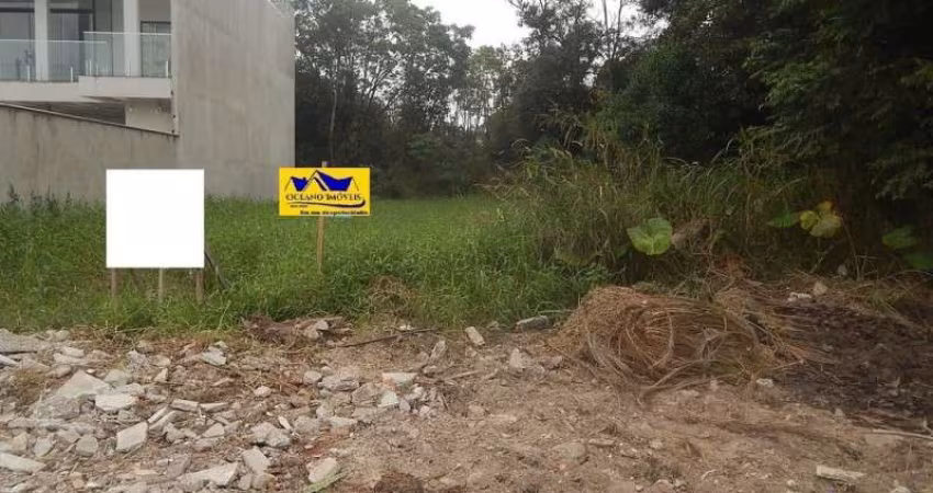 TERRENO BALNEÁRIO NEREIDAS