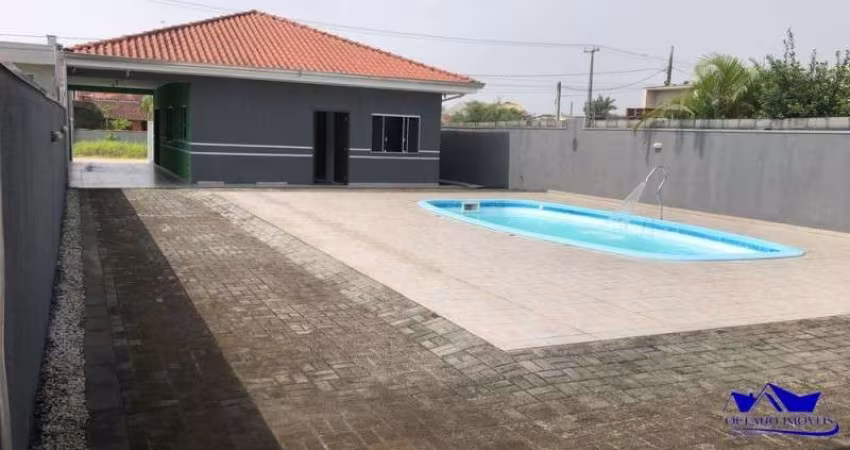 CASA NO BREJATUBA