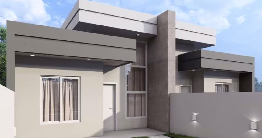 CASA MODERNA A DUAS QUADRAS E MEIA DA PRAIA ? CONFORTO E ESTILO