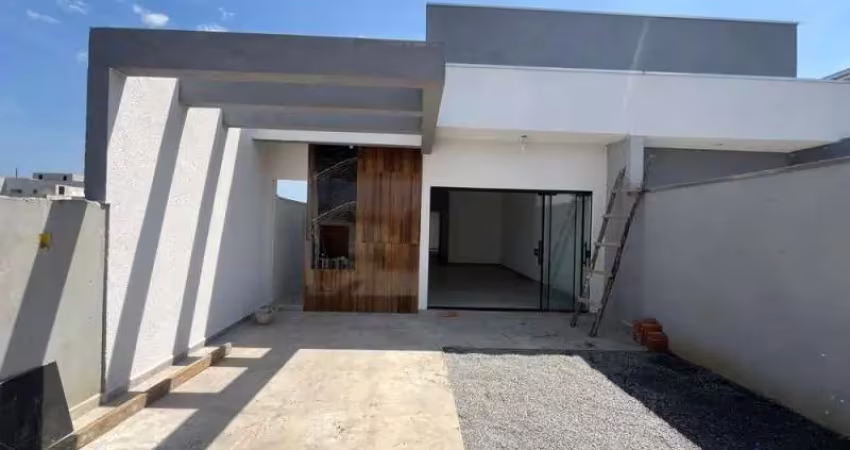 Casa com 3 quartos à venda na Rua Cornélio Procópio, 684, Balneário Eliane, Guaratuba