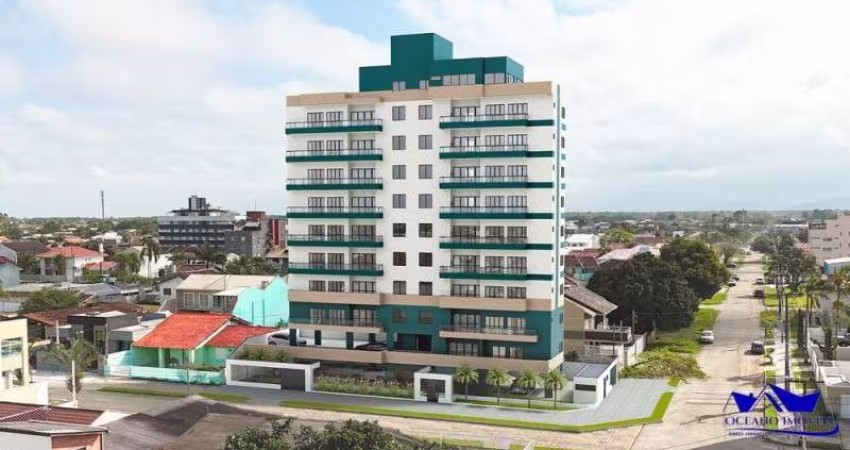 LANÇAMENTO GHEON , INVESTIMENTO SEGURO NA MELHOR PRAIA DE GUARATUBA