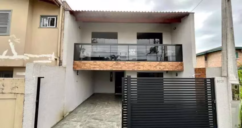 Sobrado a 70 metros da praia  vista do mar, estoril excelente localização!
