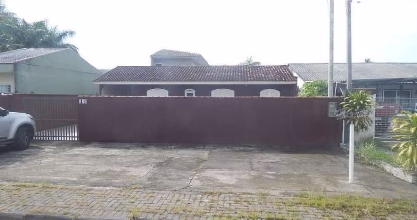 OPORTUNIDADE ! 2 CASAS NO MESMO TERRENO , BALNEÁRIO ELIANA , RUA GUARUJA
