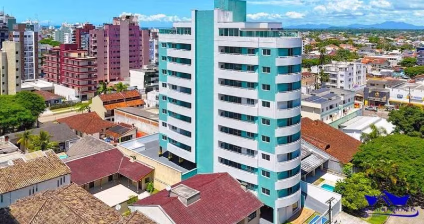 APARTAMENTO 22  NO EDIFÍCIO SUNSET NO CORAÇÃO DE GUARATUBA,   RUA DOUTOR JOSÉ MUGIATTI SOBRINHO, 87