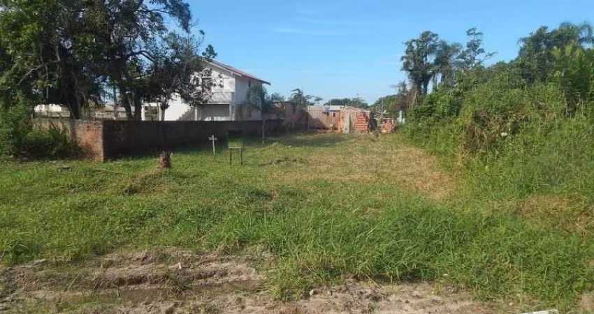 TERRENO BALNEÁRIO COROADOS