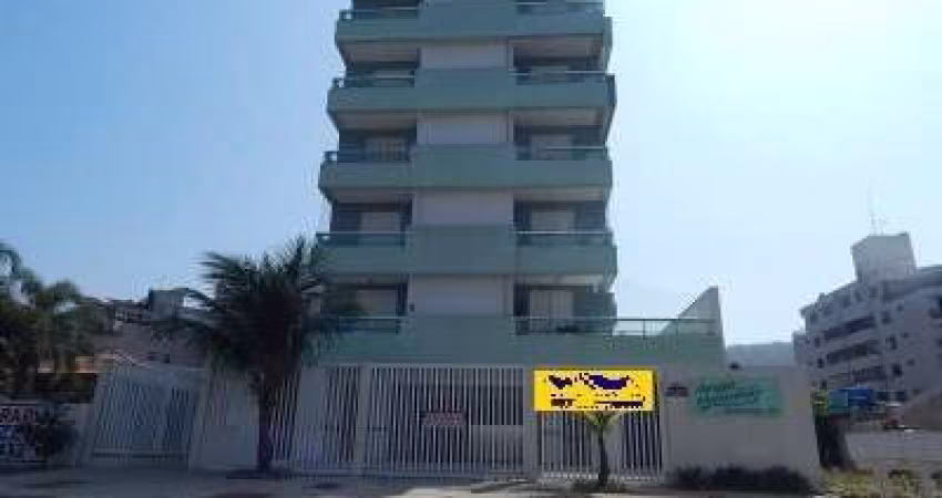 COBERTURA DUPLEX NO EDIFÍCIO ÁGUAS MARINHAS: VISTA INCRÍVEL DA BAÍA A APENAS 3 QUADRAS DO MAR!