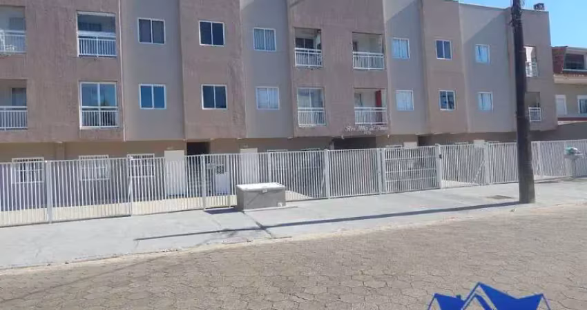 Apartamento mobiliado a 200 metros da praia , balneário brejatuba