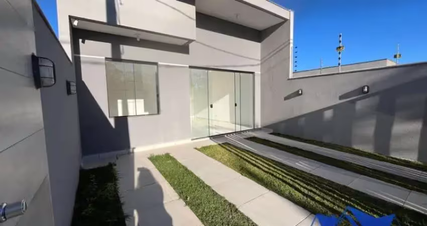 Casa com 3 quartos à venda na Rua Angra dos Réis, 731, Balneário Eliane, Guaratuba