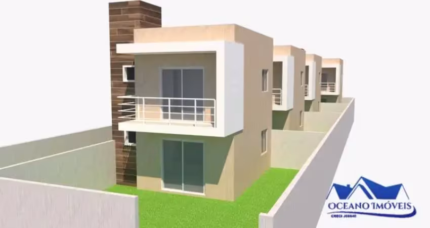 Casa com 2 quartos à venda na RUA PADRE ROBERTO LANDEL DE MOURA, Balneário Eliane, Guaratuba