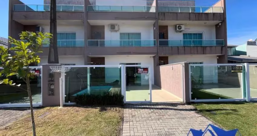 Sobrado n° 02 do condominio residencial sierra terraces