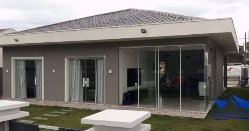 Casa com 4 quartos à venda na Rua Apucarana, 1127, Brejatuba, Guaratuba