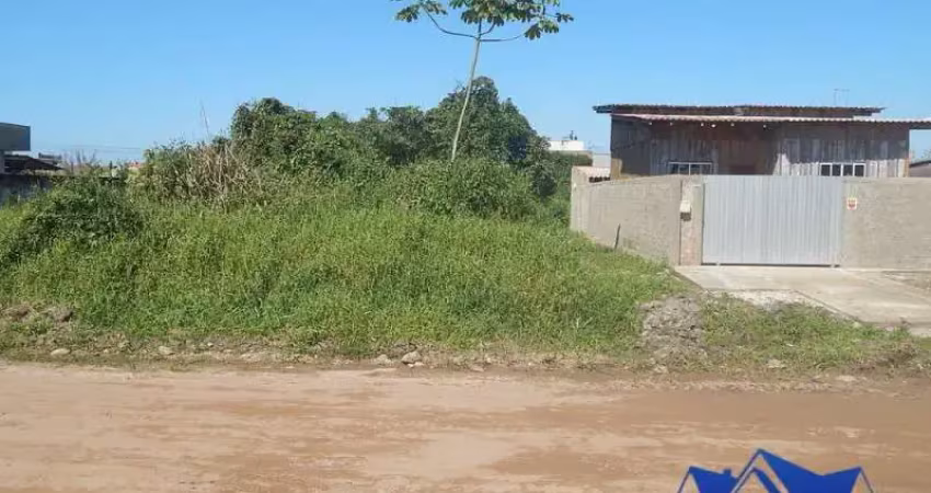 Terreno à venda na Rua Cornélio Procópio, Balneário Eliane, Guaratuba