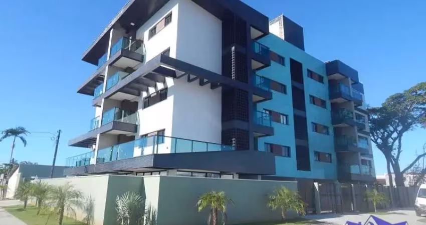 Excelente apartamento no edificio guanabara   apartamento 202