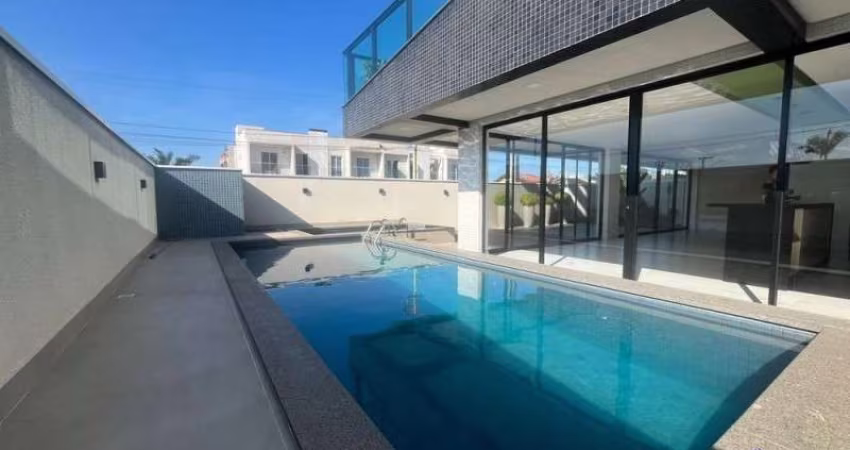 APARTAMENTO 502 DO EDIFÍCIO GUANABARA,  COM VISTA PARA SERRA DO MAR , BALNEÁRIO ELIANA