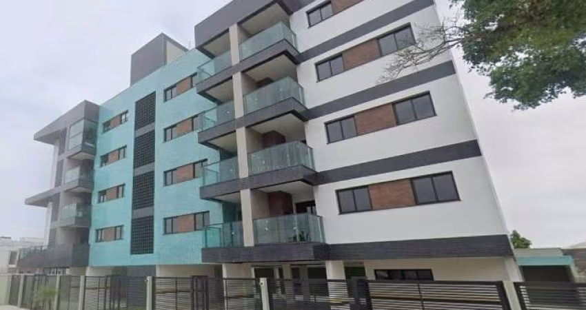 APARTAMENTO COM 2 DORMITÓRIOS ,APTO. 303 DO EDIFÍCIO GUANABARA BALNEÁRIO ELIANA
