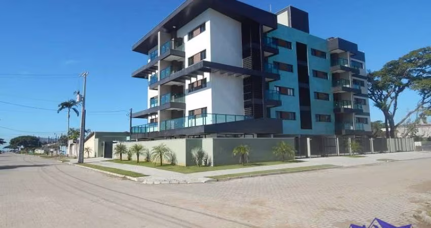 OCEANO IMÓVEIS VENDE: APARTAMENTO 301 NO EDIFÍCIO GUANABARA - A 3 QUADRAS DO MAR!