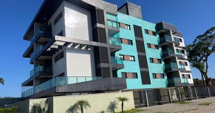 APARTAMENTO  507 DO EDIFÍCIO GUANABARA , BALNEÁRIO ELIANA