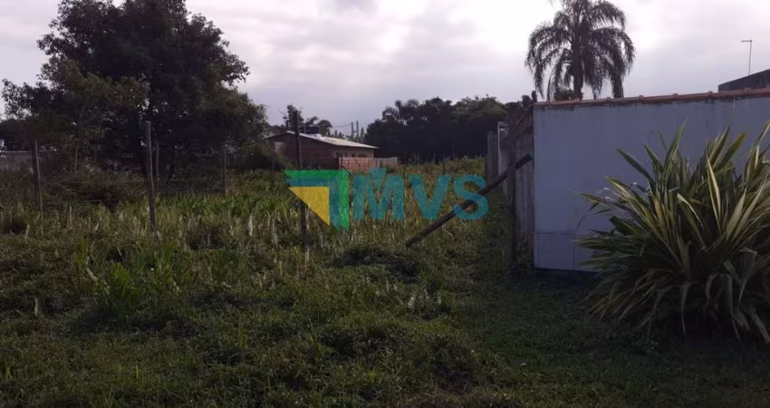 Terreno à venda em Itanhaém-SP, Jardim das Palmeiras - 260,00 m² de área!