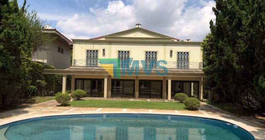 Casa com 7 quartos à venda na Fazenda Morumbi, São Paulo 