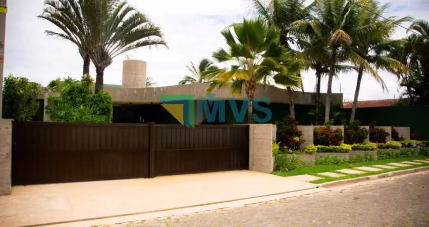 Casa com 4 quartos à venda no Cibratel II, Itanhaém 