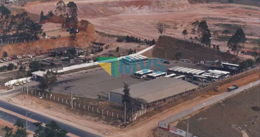 Terreno para alugar no Jardim Esperança, Jacareí 